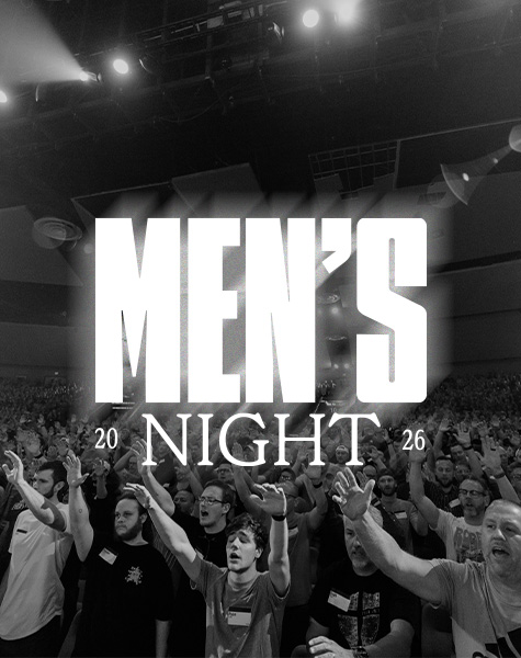 Men's Night