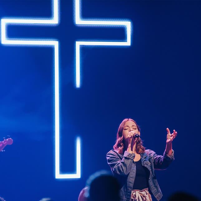 praise and worship