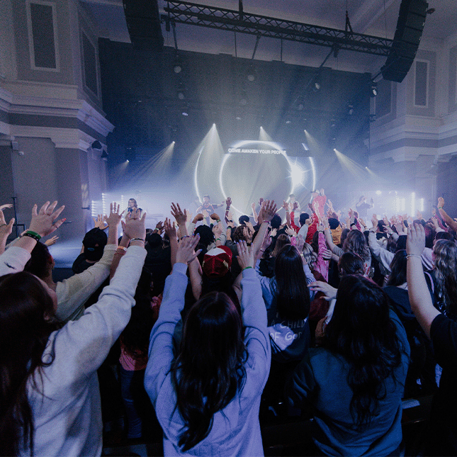 Youth Night