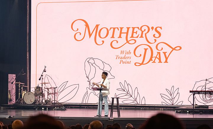 Watch Mother’s Day At Traders Point video